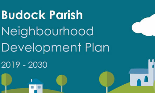 Budock Neighbourhood Plan