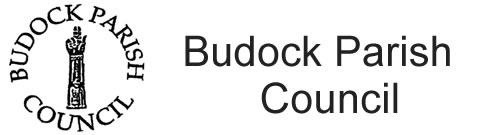Budock Parish Council logo