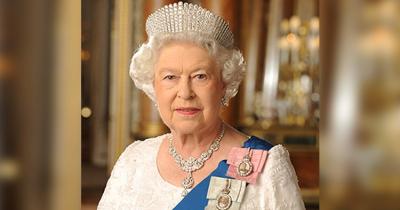Queen Elizabeth II  21 April 1926  -  08 September 2022