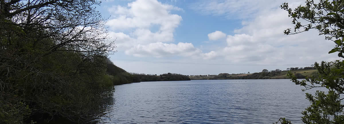 Argal Reservoir