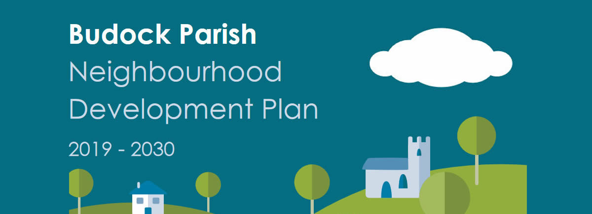 Budock Neighbourhood Plan