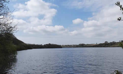Argal Reservoir