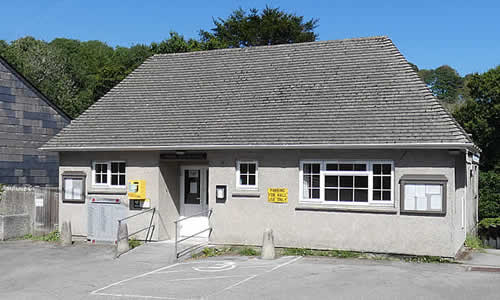 Budock Water Village Hall